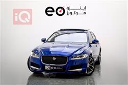 جاكوار XF